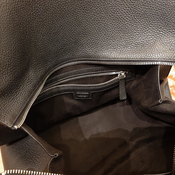 Aquatalia Park leather tote - Picture 11 of 17